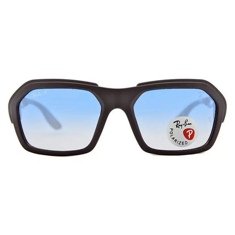 Ray Ban Polarized Sunglasses 5890-zoom-