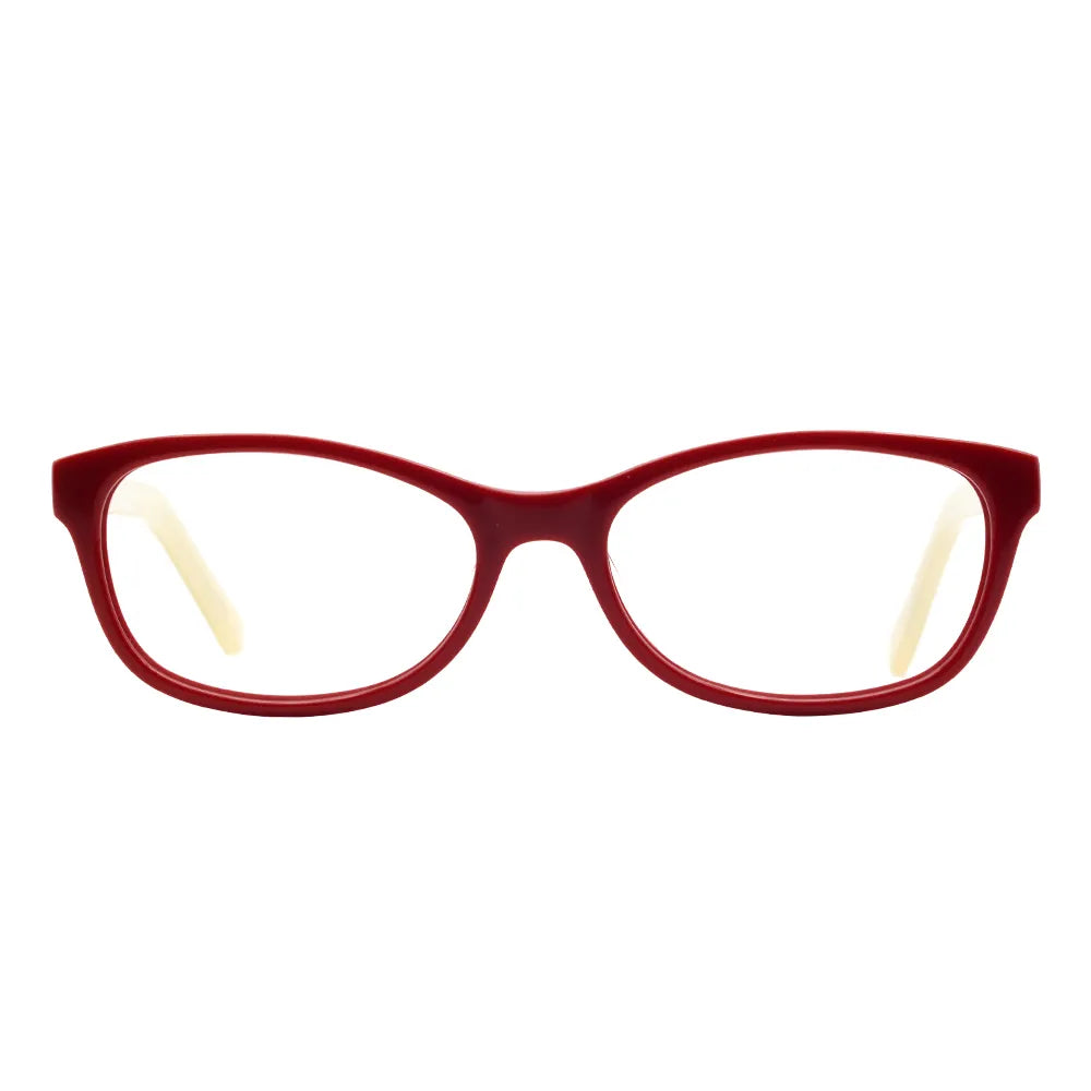 Cat Eye Glasses 1375-zoom-1