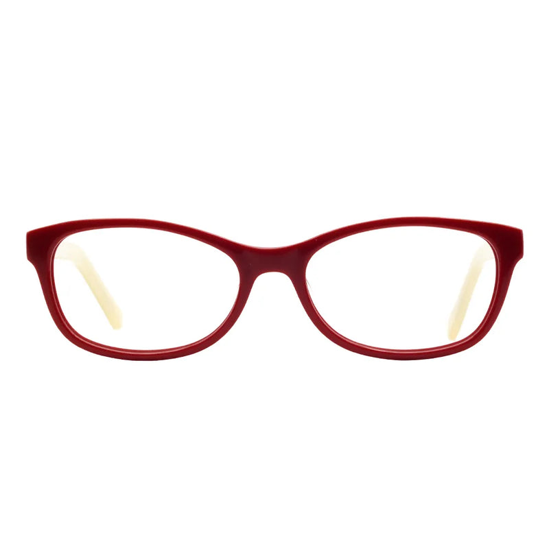 Cat Eye Glasses 1375-zoom-
