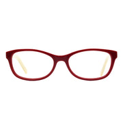 Cat Eye Glasses 1375
