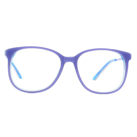 Square Glasses 406