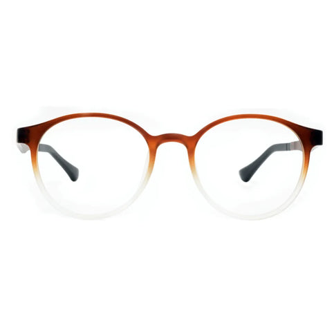 Round Glasses 25