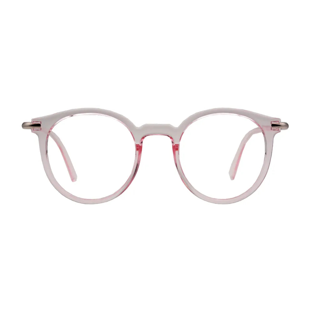Max Lauren Round Glasses 1131-1