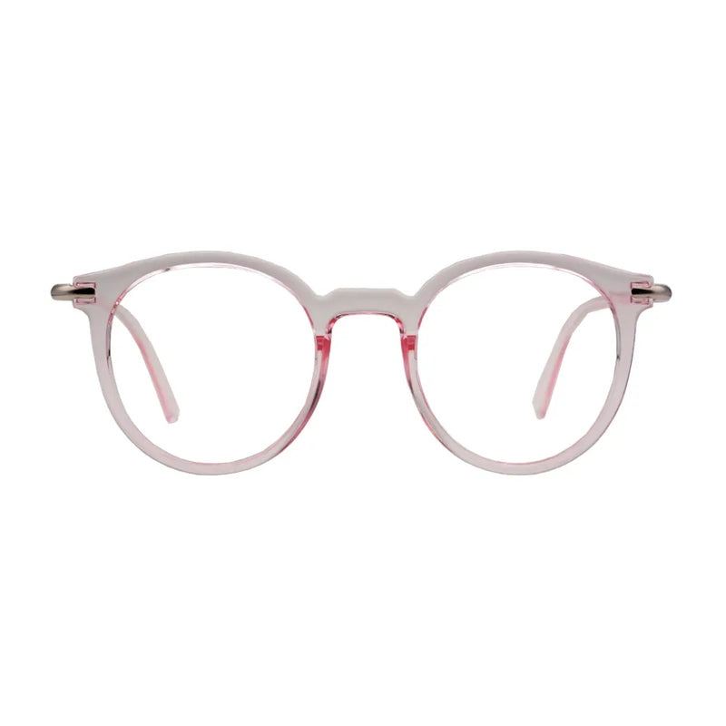Max Lauren Round Glasses 1131-zoom-