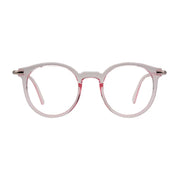 Max Lauren Round Glasses 1131