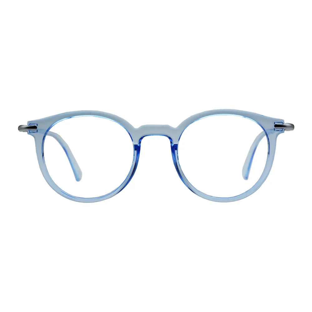 Max Lauren Round Glasses 1130