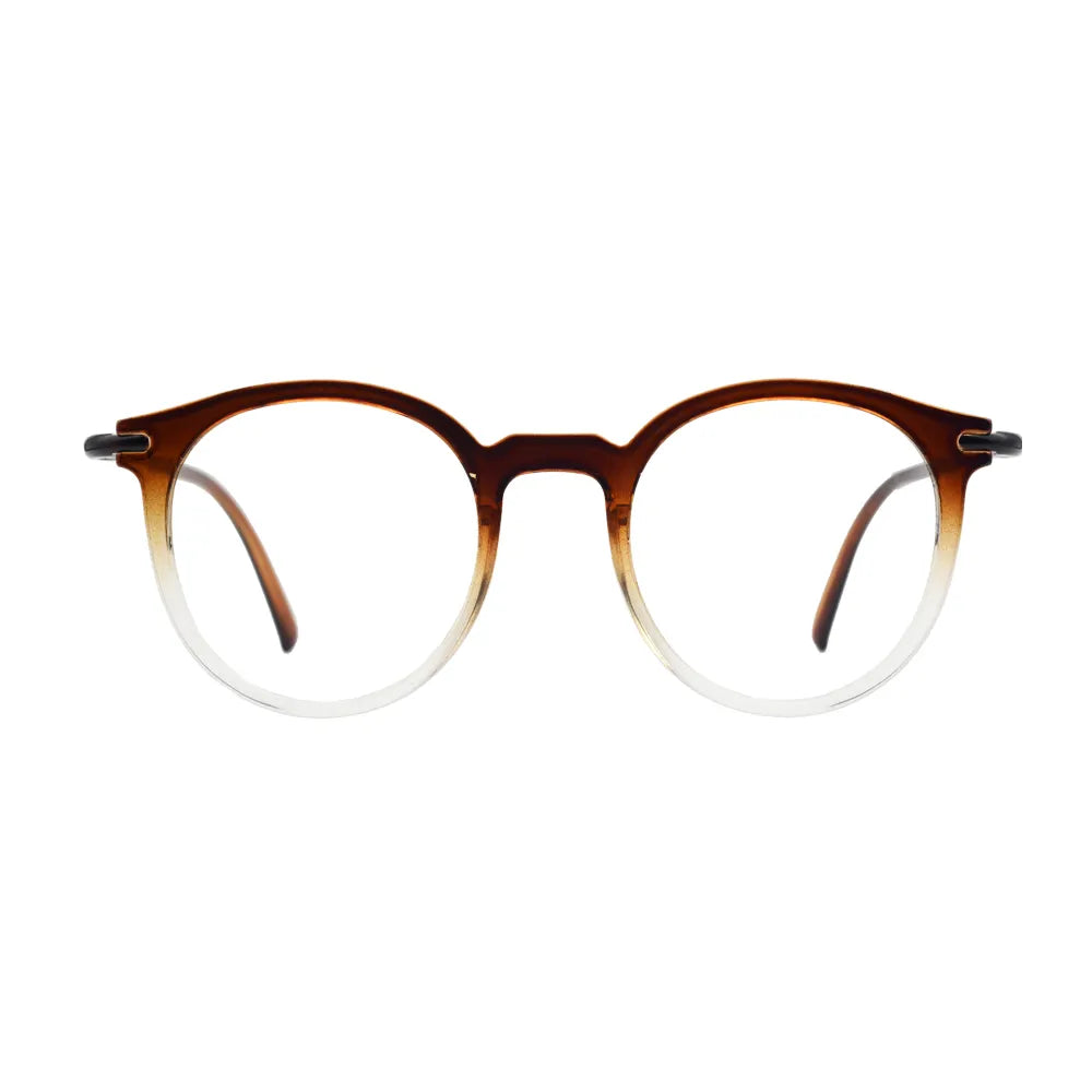 Max Lauren Round Glasses 1136