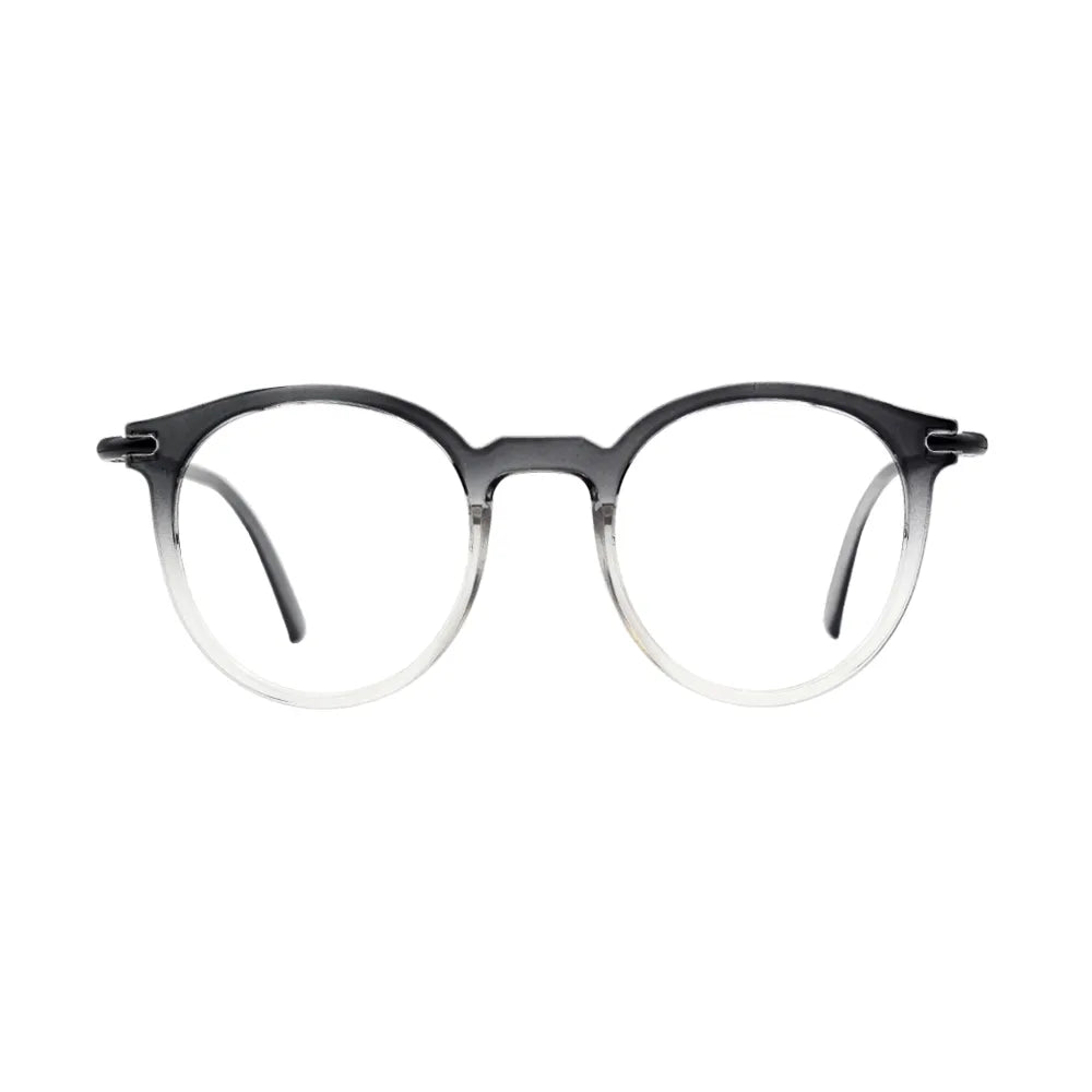 Max Lauren Round Glasses 1134-1