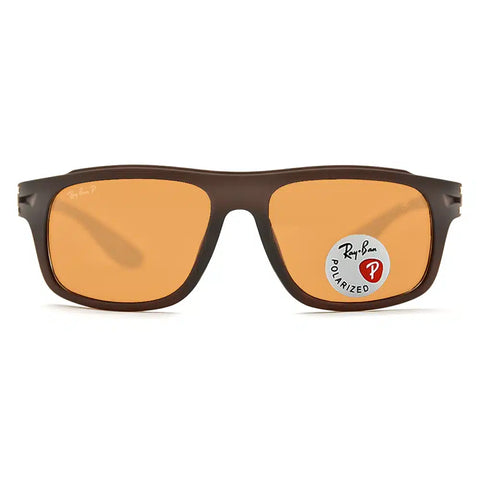 Ray Ban Polarized Sunglasses 5904