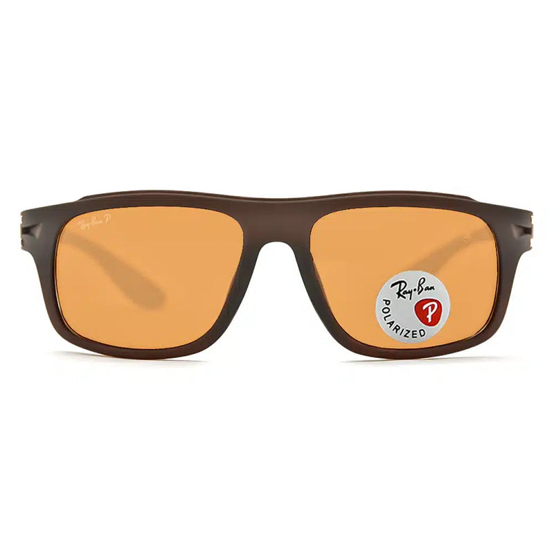 Ray Ban Polarized Sunglasses 5904-zoom-