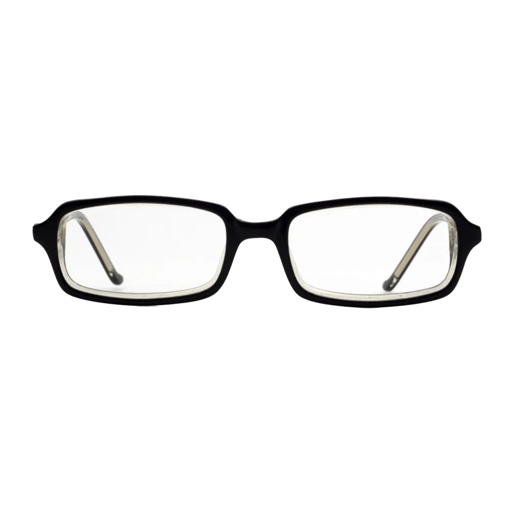 Half Rectangle Glasses 966