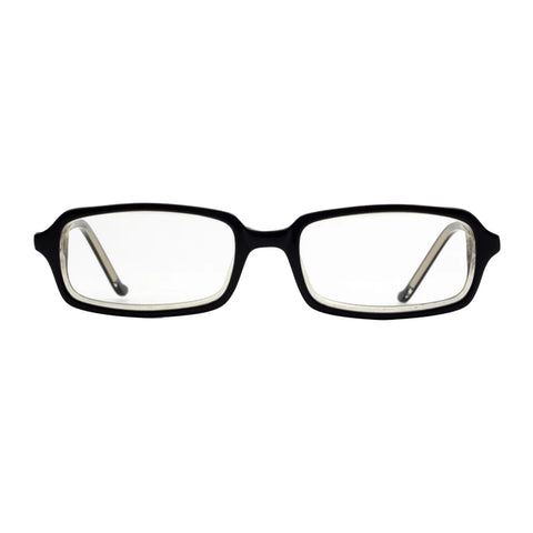 Half Rectangle Glasses 966