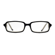 Half Rectangle Glasses 966