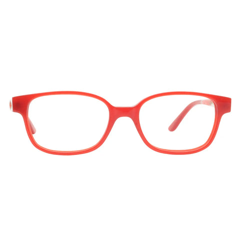 Square Glasses 391