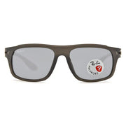 Ray Ban Polarized Sunglasses 5905