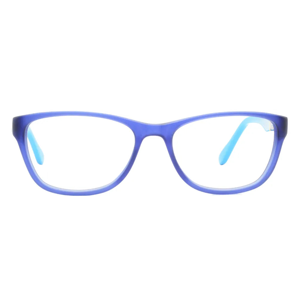 Square Glasses 405-1
