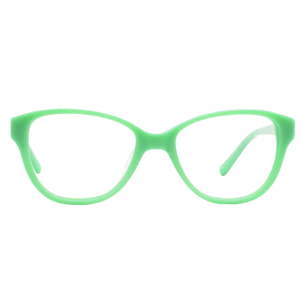 Square Glasses 383