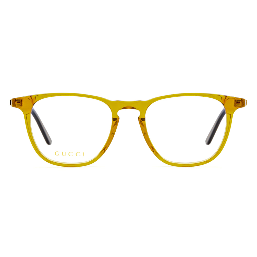 Gucci Square Glasses 5383-1