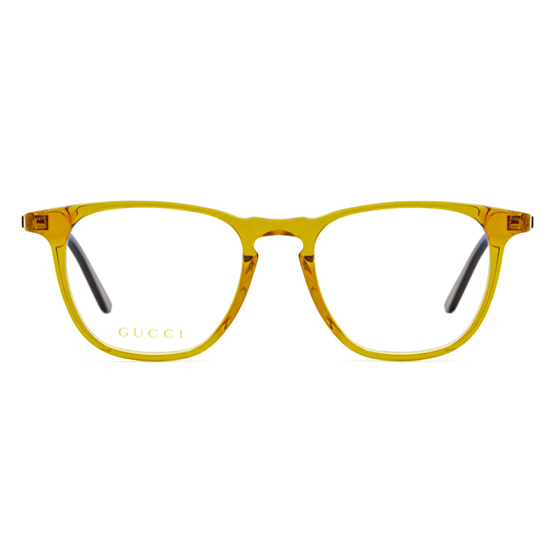 Gucci Square Glasses 5383-zoom-