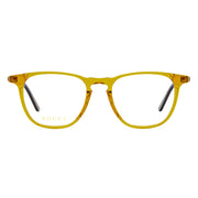 Gucci Square Glasses 5383