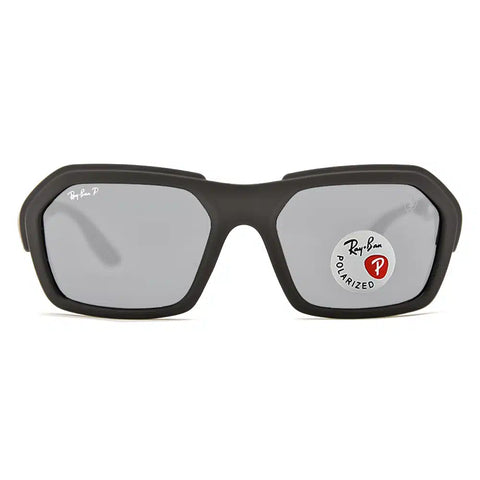 Ray Ban Polarized Sunglasses 5906