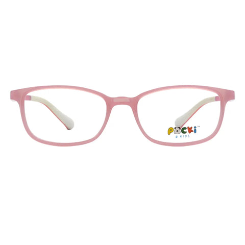 Panda Kids Flexible Glasses 3233