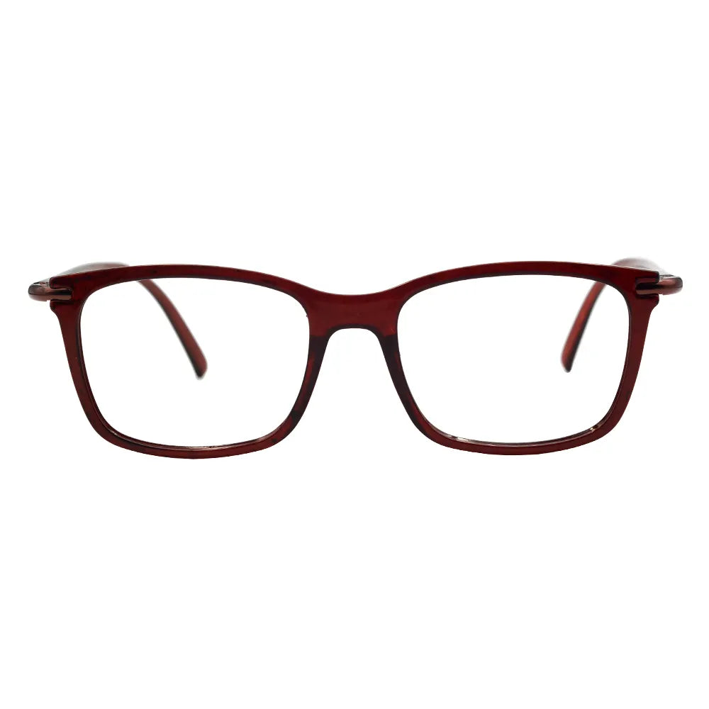 Max Lauren Square Glasses 1163-zoom-1