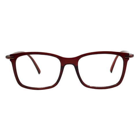 Max Lauren Square Glasses 1163