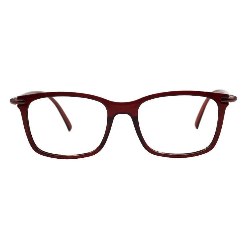 Max Lauren Square Glasses 1163-zoom-