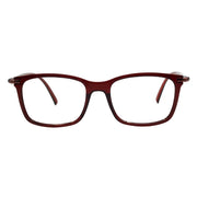Max Lauren Square Glasses 1163