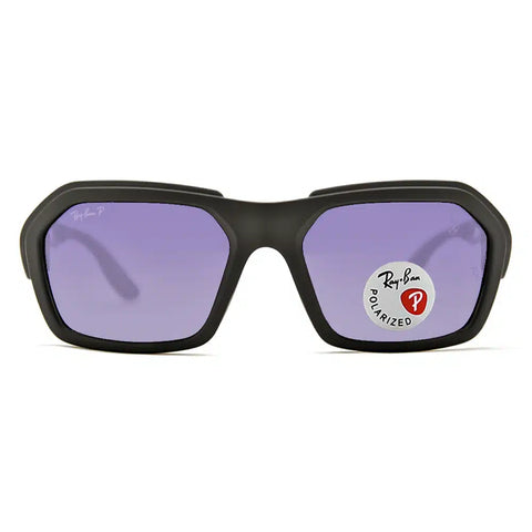 Ray Ban Polarized Sunglasses 5907