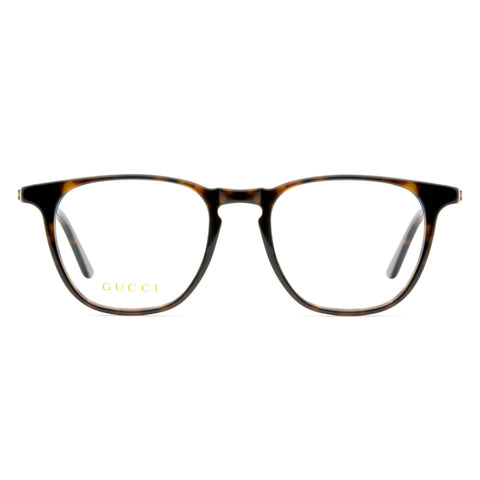 Gucci Square Glasses 5385