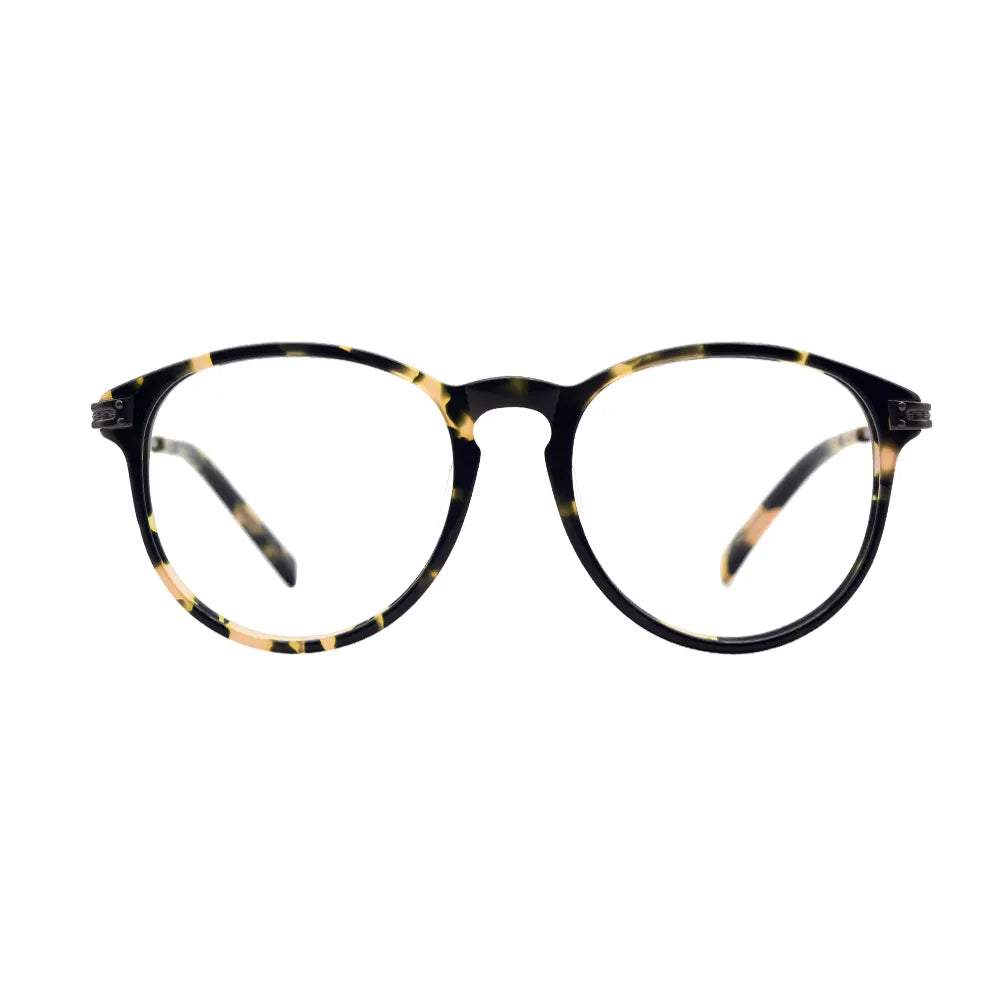 Round Glasses 1515-zoom-1