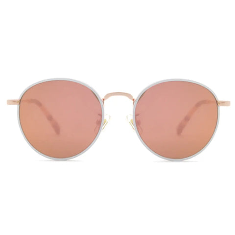 Round Sunglasses