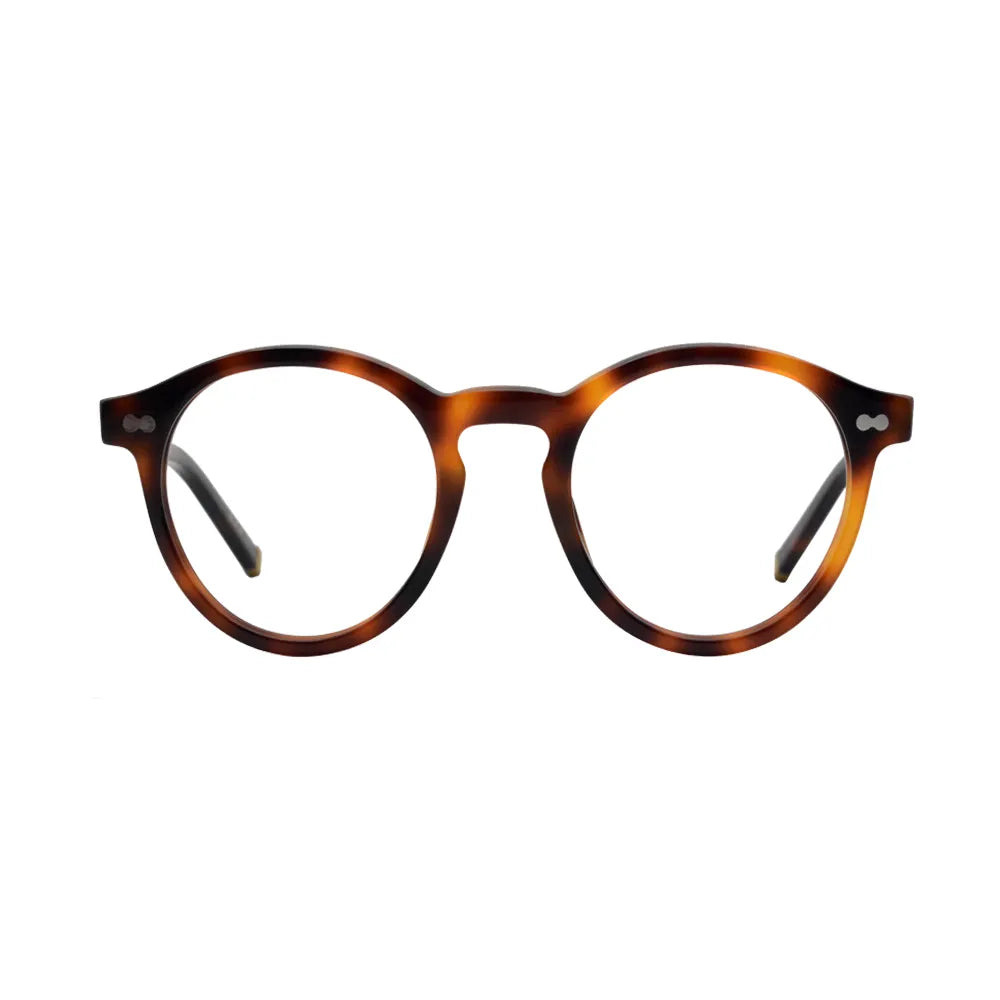 Round Glasses 1603-1