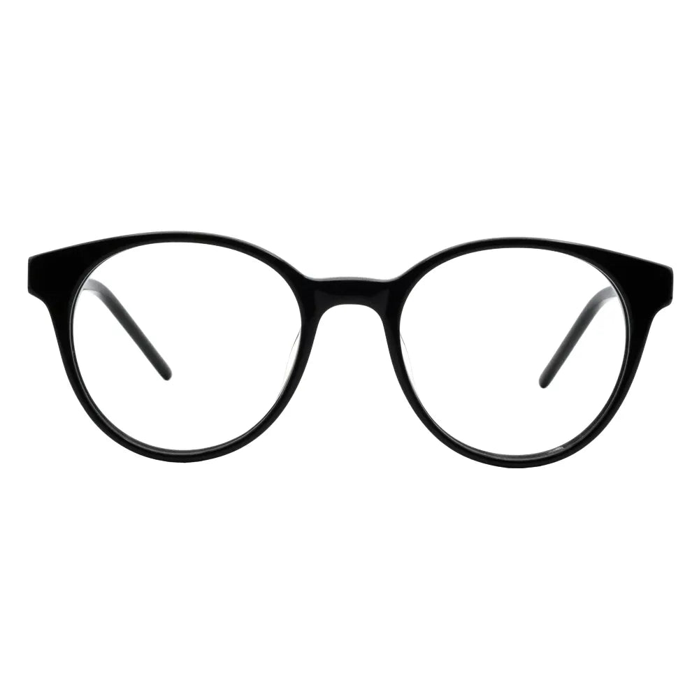 Round Glasses 593-zoom-1