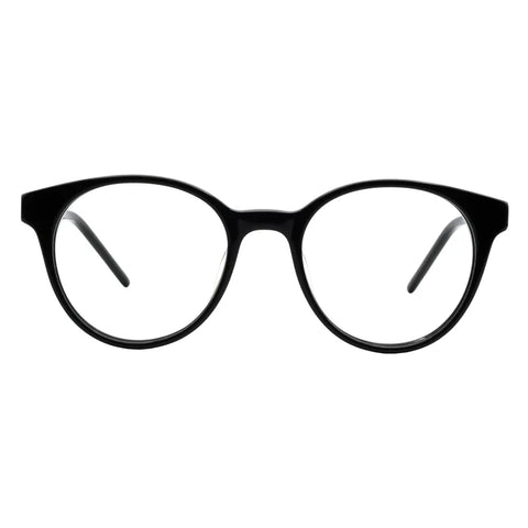 Round Glasses 593