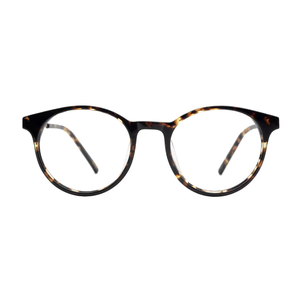 Round Glasses 1584-1