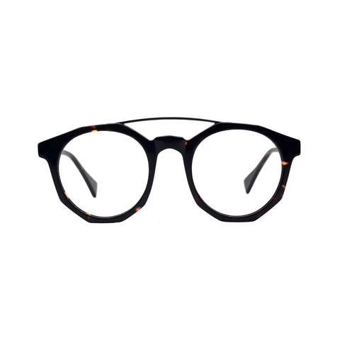 Aviator Round Glasses 1512