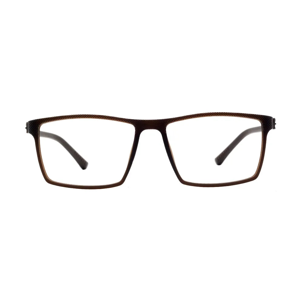 Square Glasses 1057-1