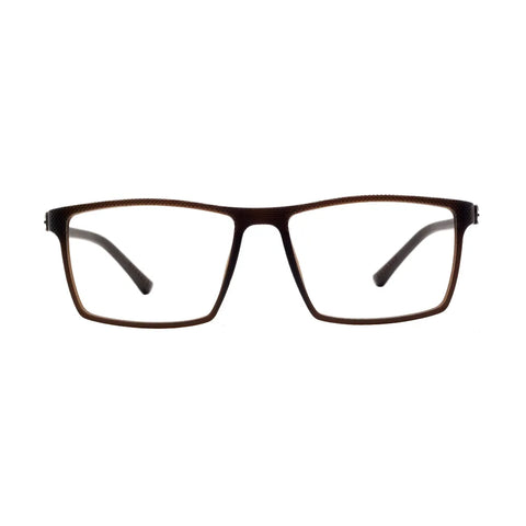 Square Glasses 1057