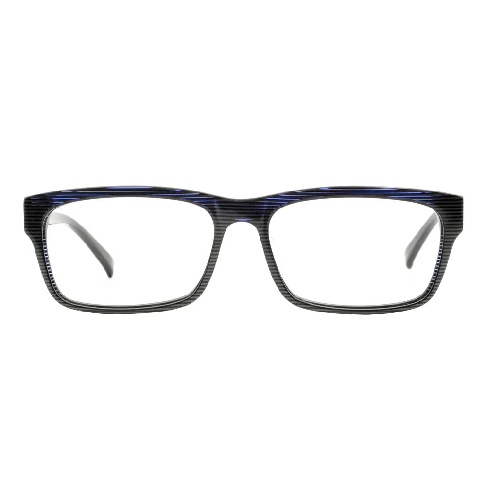 Rectangle Glasses 715-1