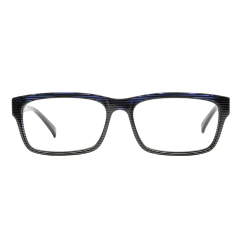 Rectangle Glasses 715