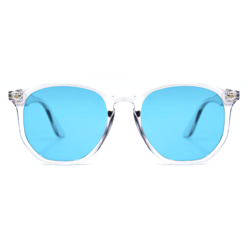 Square Sunglasses 4607-zoom-1