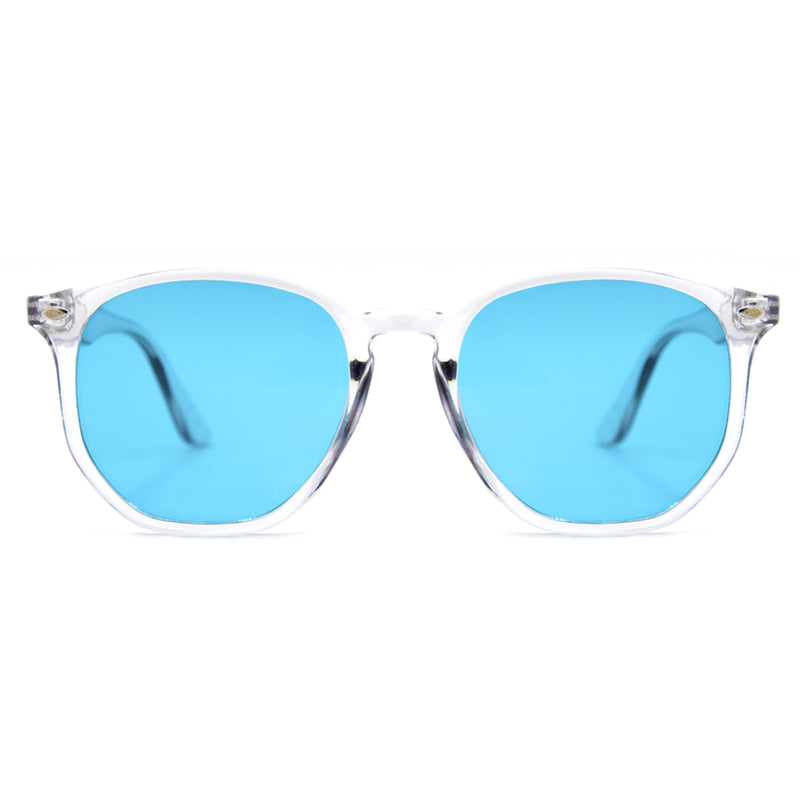 Square Sunglasses 4607-zoom-