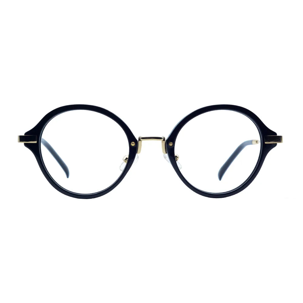 Round Glasses 1809-zoom-1