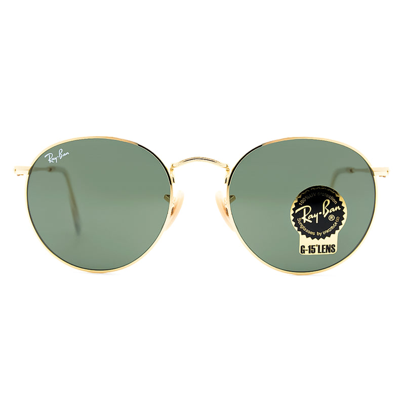Ray Ban RB3447 001-zoom-