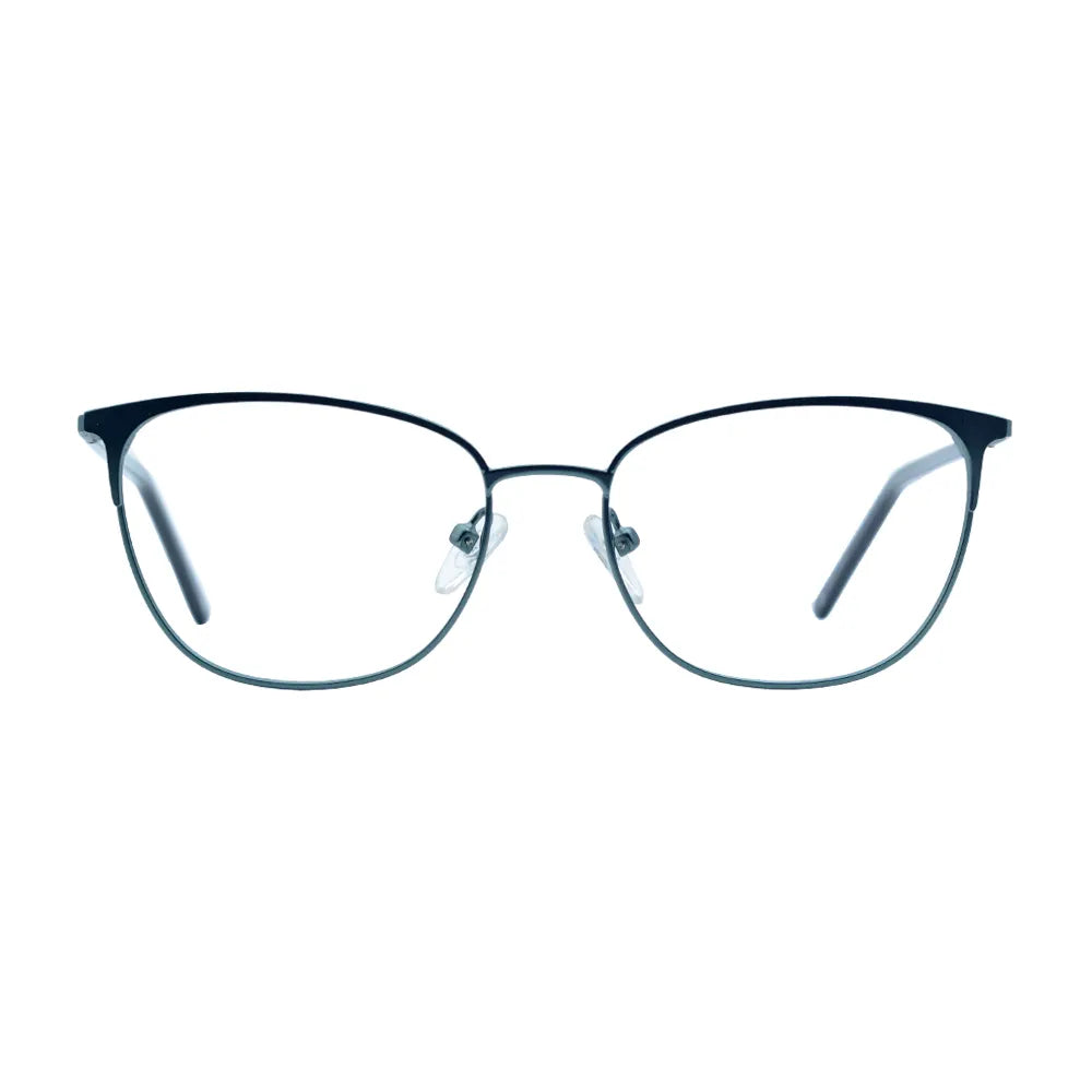 Square Glasses 1926-1
