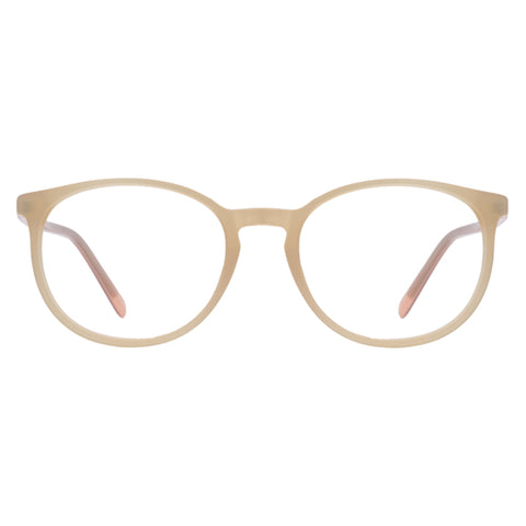 Round Glasses 3832