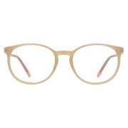Round Glasses 3832